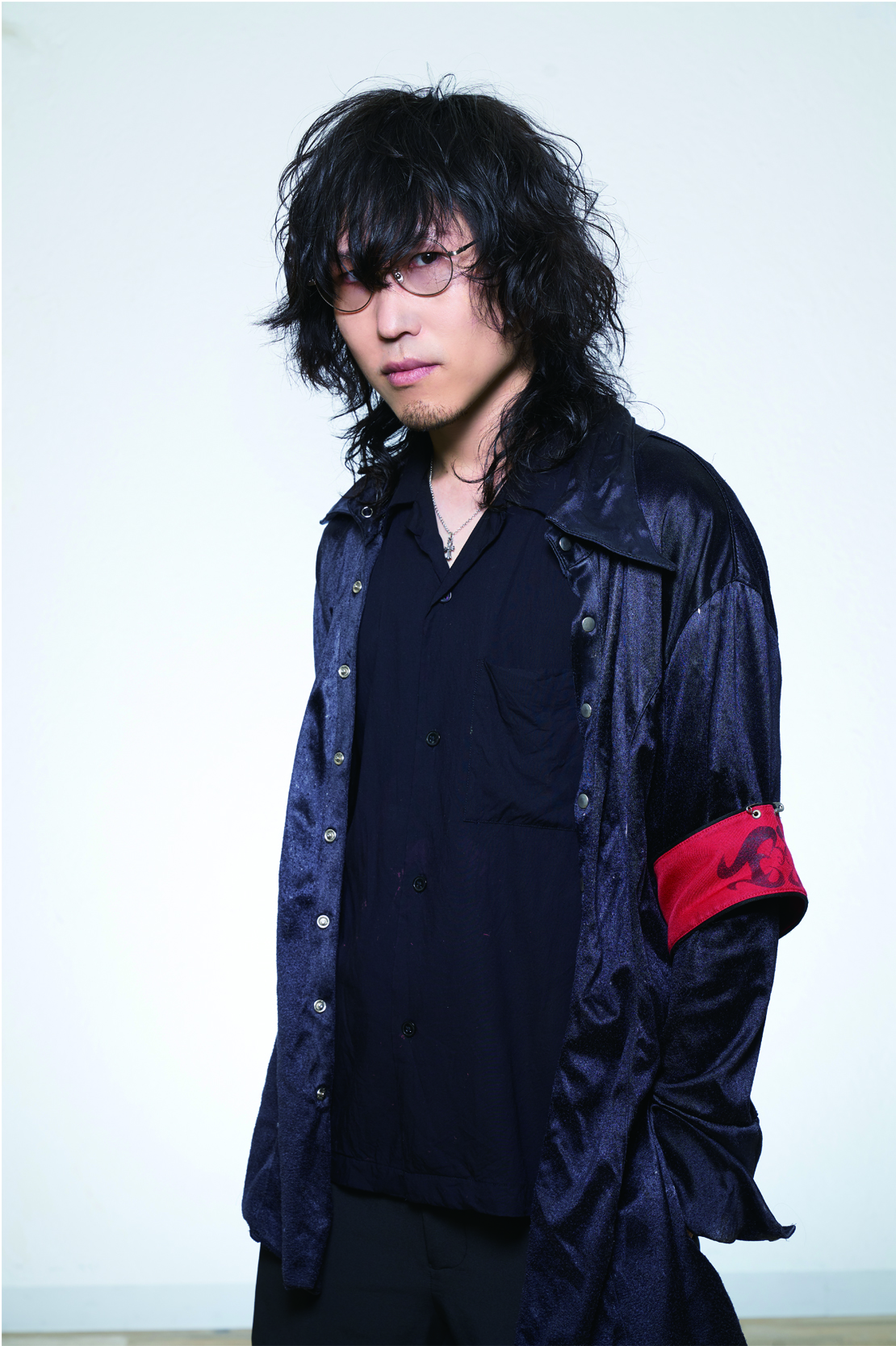 スタイリスト HiroN