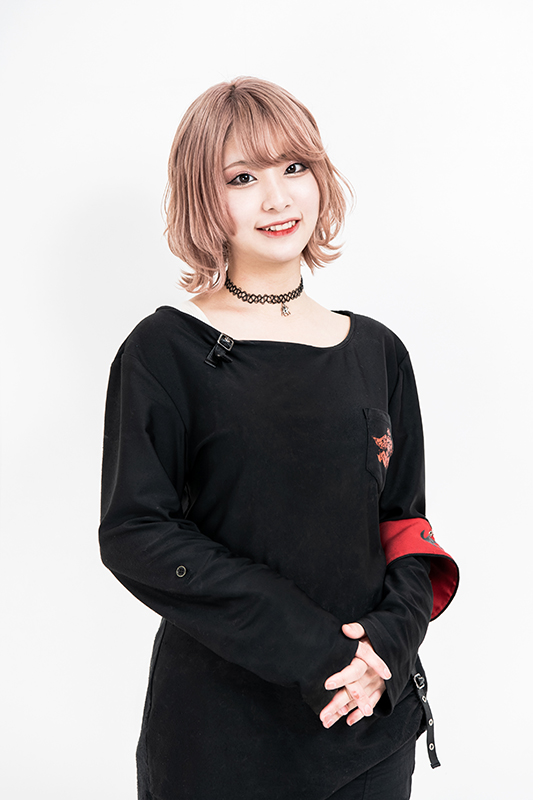 ヘアメイクアーティスト カノン